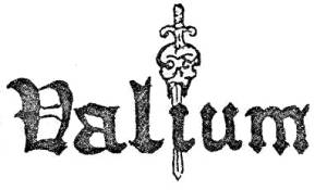 logo Valium (POR)